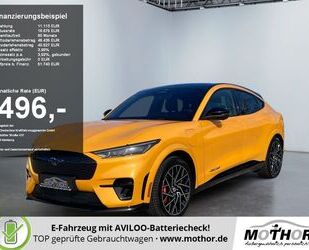 Ford Mustang Mach-E Gebrauchtwagen