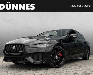 Jaguar XE Gebrauchtwagen
