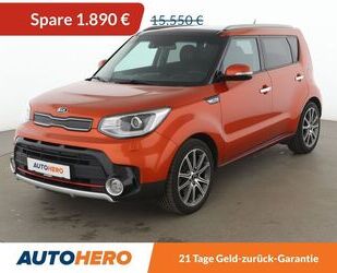 Kia Soul Gebrauchtwagen