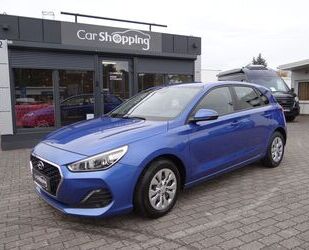 Hyundai i30 Gebrauchtwagen