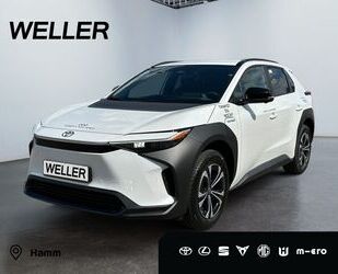 Toyota bZ4X Gebrauchtwagen