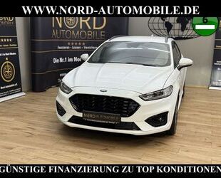 Ford Mondeo Gebrauchtwagen