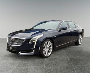 Cadillac CT6 Gebrauchtwagen