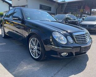 Mercedes-Benz E 350 Gebrauchtwagen