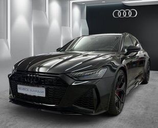 Audi RS6 Gebrauchtwagen