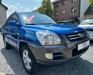 Kia Sportage Gebrauchtwagen