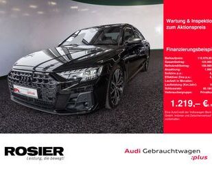 Audi S8 Gebrauchtwagen