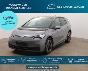 VW ID.3 Gebrauchtwagen