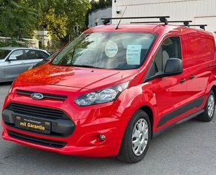 Ford Transit Connect Gebrauchtwagen