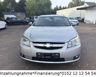 Chevrolet Epica Gebrauchtwagen