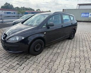 Seat Altea Gebrauchtwagen