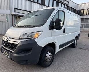 Citroen Jumper Gebrauchtwagen