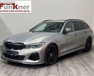 Alpina D3 S Gebrauchtwagen