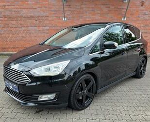 Ford C-Max Gebrauchtwagen