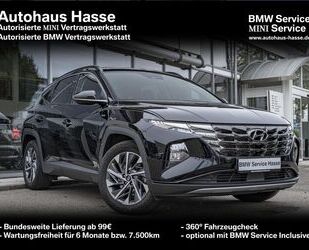 Hyundai TUCSON Gebrauchtwagen
