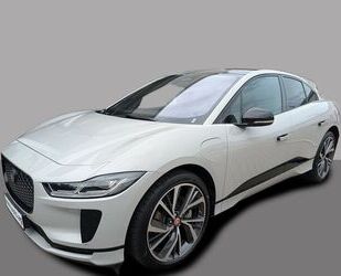 Jaguar I-Pace Gebrauchtwagen