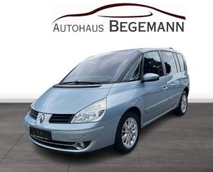 Renault Espace Gebrauchtwagen