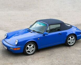 Porsche 964 Gebrauchtwagen