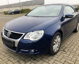VW Eos Gebrauchtwagen