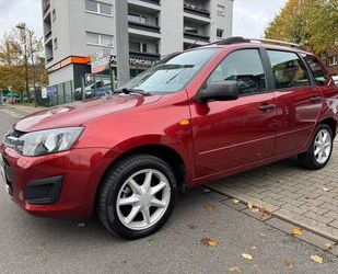 Lada Kalina Gebrauchtwagen