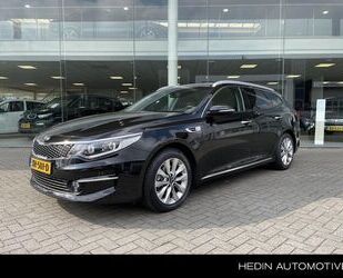 Kia Optima Gebrauchtwagen