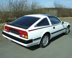 Nissan 300 ZX Gebrauchtwagen