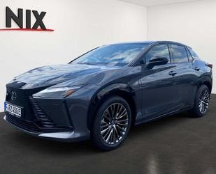 Lexus RZ Gebrauchtwagen