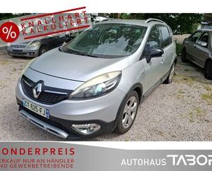Renault Scenic Gebrauchtwagen