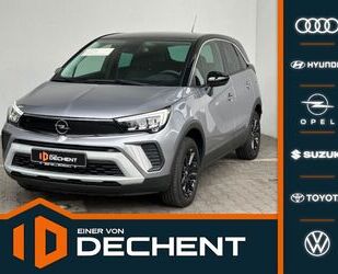 Opel Crossland (X) Gebrauchtwagen