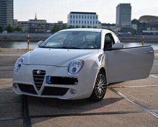 Alfa Romeo MiTo Gebrauchtwagen