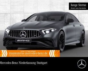 Mercedes-Benz CLS 53 AMG Gebrauchtwagen