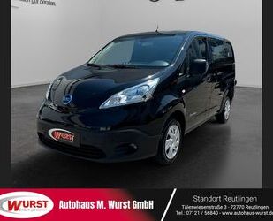 Nissan e-NV200 Gebrauchtwagen