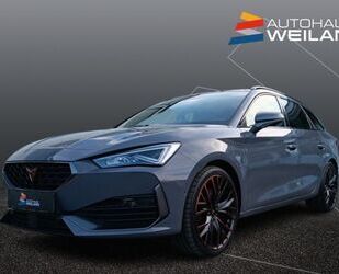 Cupra Leon Gebrauchtwagen