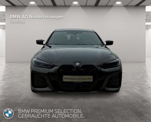 BMW i4 Gebrauchtwagen