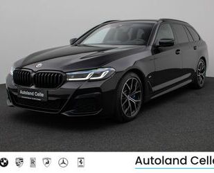 BMW 540 Gebrauchtwagen