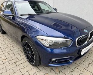 BMW 116 Gebrauchtwagen