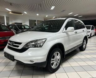 Honda CR-V Gebrauchtwagen
