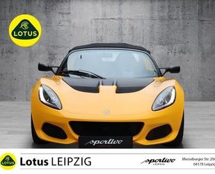 Lotus Elise Gebrauchtwagen