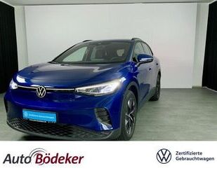 VW ID.4 Gebrauchtwagen