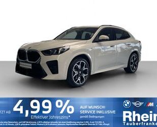 BMW X2 Gebrauchtwagen