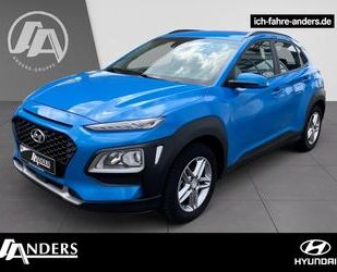 Hyundai KONA Gebrauchtwagen