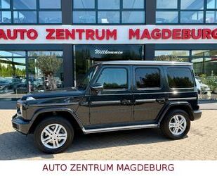 Mercedes-Benz G 400 Gebrauchtwagen