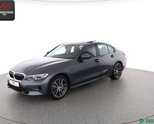 BMW 330 Gebrauchtwagen