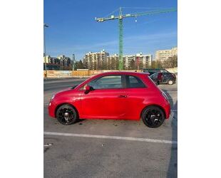 Fiat 500S Gebrauchtwagen