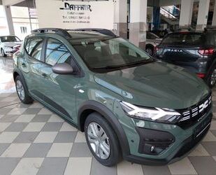 Dacia Sandero Gebrauchtwagen