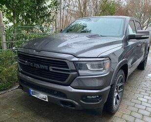 Dodge RAM Gebrauchtwagen