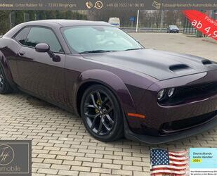 Dodge Challenger Gebrauchtwagen