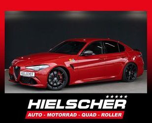 Alfa Romeo Giulia Gebrauchtwagen