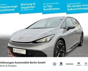 Cupra Born Gebrauchtwagen