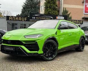 Lamborghini Urus Gebrauchtwagen